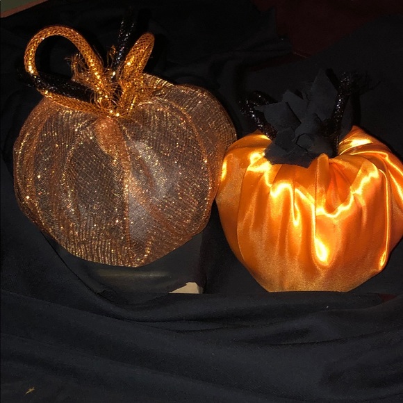 🎃👻 Handmade Pumpkins - Picture 2 of 7